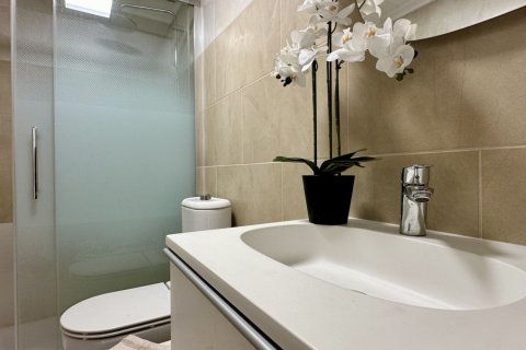 Huoneisto myytävänä Torrevieja, Alicante, Espanja, 3 makuuhuonetta, 90 m2 No. 147612 - kuva 14