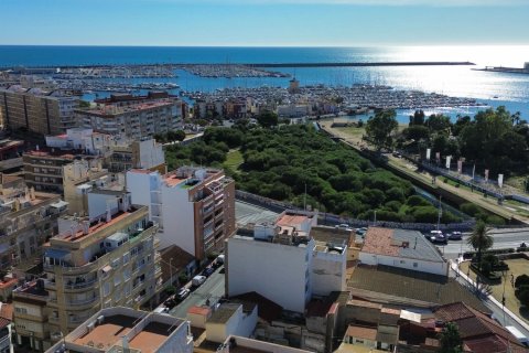 Huoneisto myytävänä Torrevieja, Alicante, Espanja, 3 makuuhuonetta, 90 m2 No. 147612 - kuva 10