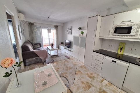 Dzīvoklis īrēšanai Torrevieja, Alicante, Spānijā 1 istaba, 62 m2 Nr. 147617 - attēls 4