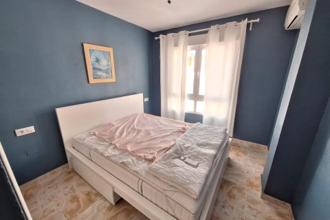 Dzīvoklis īrēšanai Torrevieja, Alicante, Spānijā 1 istaba, 62 m2 Nr. 147617 - attēls 5