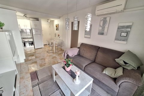 Dzīvoklis īrēšanai Torrevieja, Alicante, Spānijā 1 istaba, 62 m2 Nr. 147617 - attēls 2