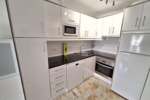 Dzīvoklis īrēšanai Torrevieja, Alicante, Spānijā 1 istaba, 62 m2 Nr. 147617 - attēls 3