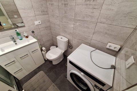 Dzīvoklis īrēšanai Torrevieja, Alicante, Spānijā 1 istaba, 62 m2 Nr. 147617 - attēls 7