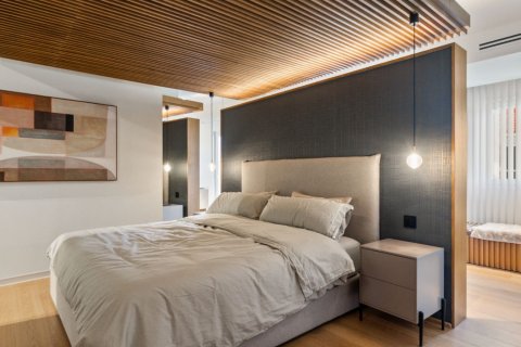 Apartament w Torrevieja, Alicante, Hiszpania 2 sypialnie, 160 mkw. nr 147613 – zdjęcie 6