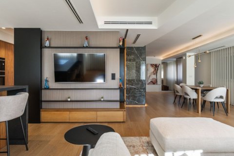 Apartament w Torrevieja, Alicante, Hiszpania 2 sypialnie, 160 mkw. nr 147613 – zdjęcie 16