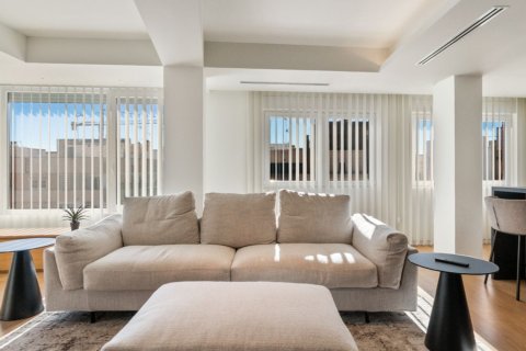 Apartament w Torrevieja, Alicante, Hiszpania 2 sypialnie, 160 mkw. nr 147613 – zdjęcie 13