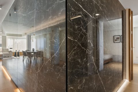 Apartament w Torrevieja, Alicante, Hiszpania 2 sypialnie, 160 mkw. nr 147613 – zdjęcie 10