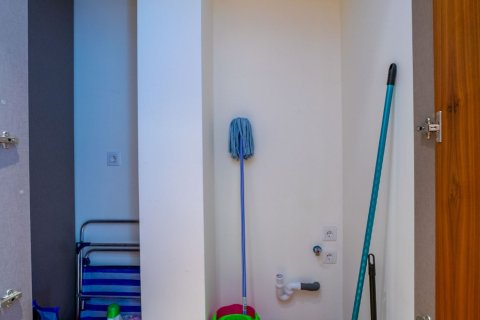 Apartament w Torrevieja, Alicante, Hiszpania 2 sypialnie, 160 mkw. nr 147613 – zdjęcie 22