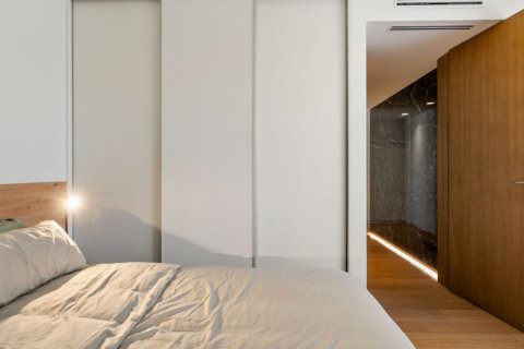 Apartament w Torrevieja, Alicante, Hiszpania 2 sypialnie, 160 mkw. nr 147613 – zdjęcie 7