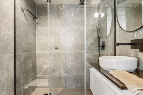 Apartament w Torrevieja, Alicante, Hiszpania 2 sypialnie, 160 mkw. nr 147613 – zdjęcie 12