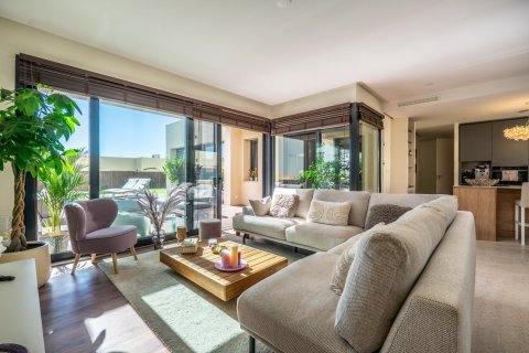 Huvila myytävänä Murcia, Espanja, 2 makuuhuonetta, 104 m2 No. 147614 - kuva 17