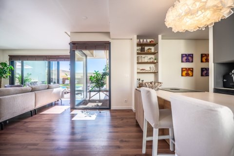 Huvila myytävänä Murcia, Espanja, 2 makuuhuonetta, 104 m2 No. 147614 - kuva 16