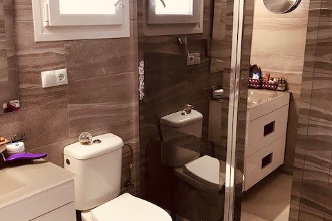 Продажа виллы в Сьюдад Кесада, Аликанте, Испания 4 спальни, 260м2 №192301 - фото 26
