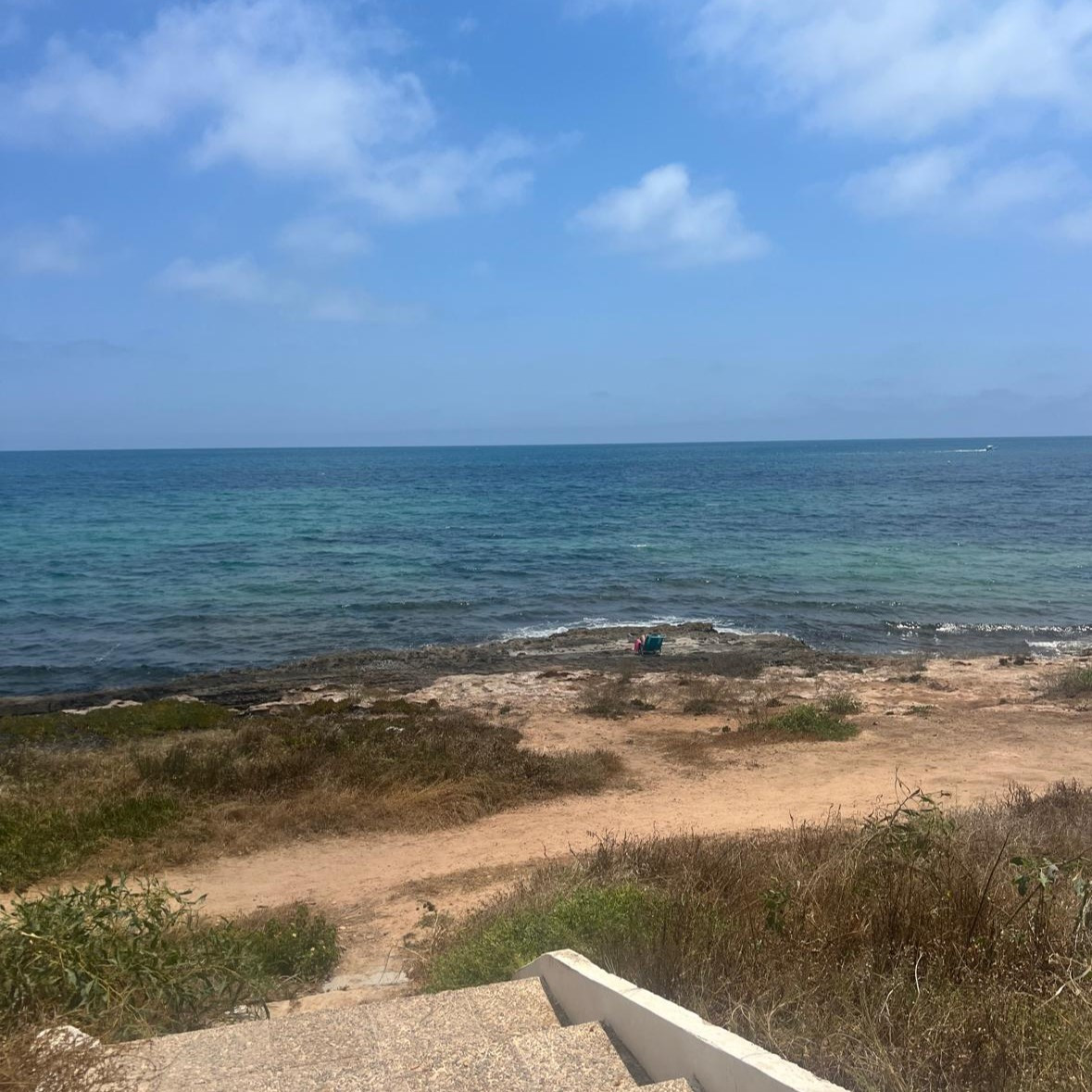 Bungalow a Torrevieja, Alicante, Spagna 2 camere da letto, 56 mq. N° 192300
