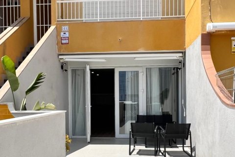 Bungalow in Torrevieja, Alicante, Spanien 2 Schlafzimmer, 56 m2 Nr. 192300