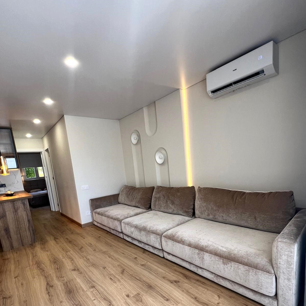 Bungalow a Torrevieja, Alicante, Spagna 2 camere da letto, 56 mq. N° 192300