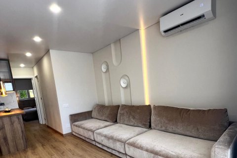 Bungalow zum Verkauf in Torrevieja, Alicante, Spanien 2 Schlafzimmer, 56 m2 Nr. 192300 - Foto 4