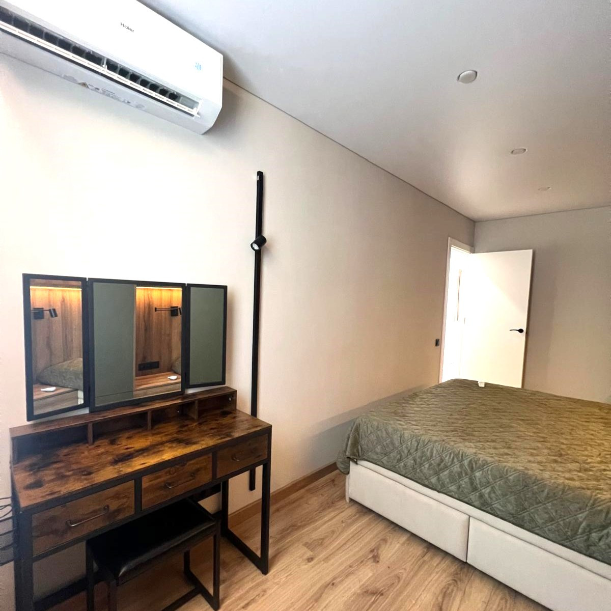 Bungalow a Torrevieja, Alicante, Spagna 2 camere da letto, 56 mq. N° 192300