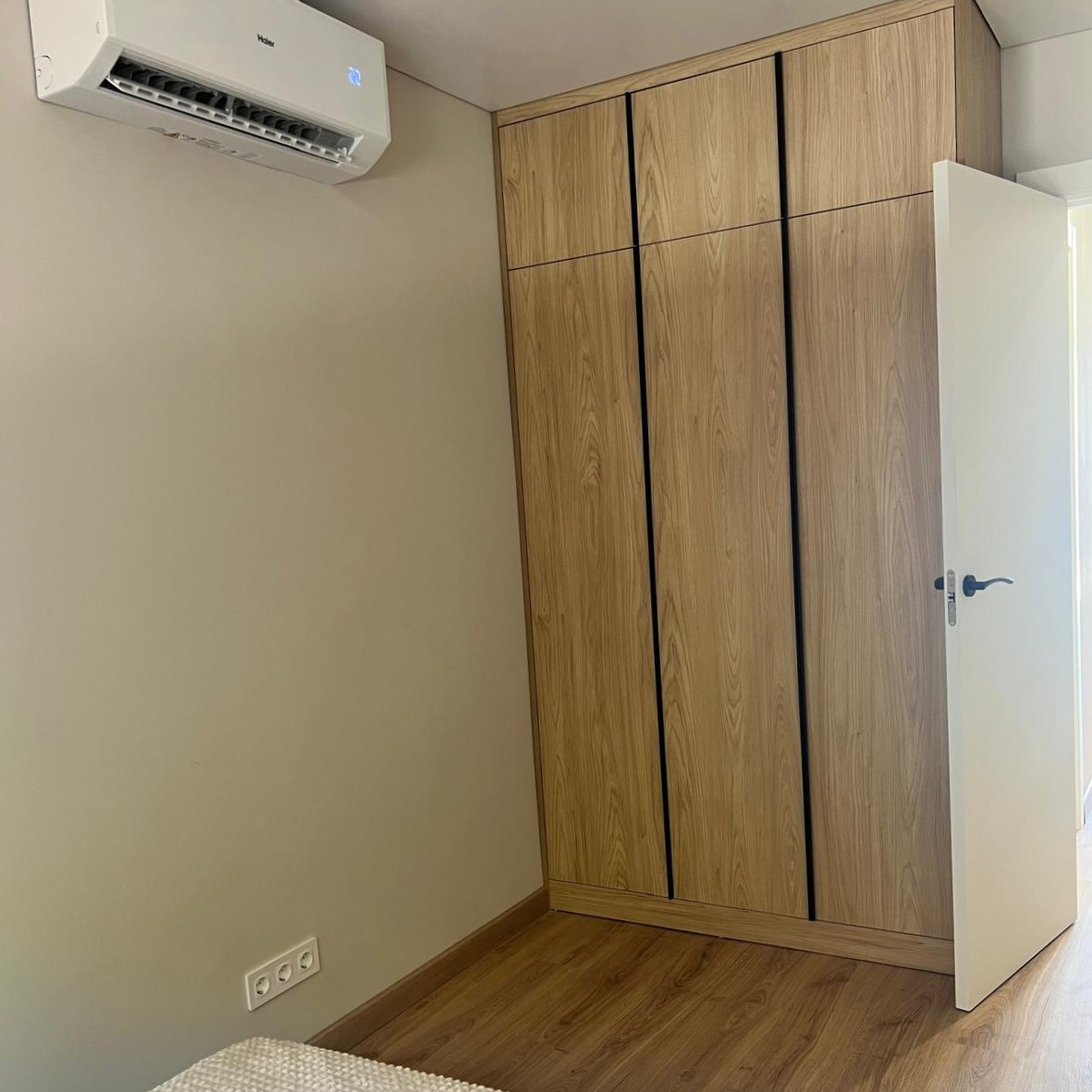 Bungalow a Torrevieja, Alicante, Spagna 2 camere da letto, 56 mq. N° 192300