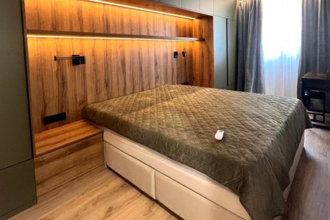 Bungalow zum Verkauf in Torrevieja, Alicante, Spanien 2 Schlafzimmer, 56 m2 Nr. 192300 - Foto 11