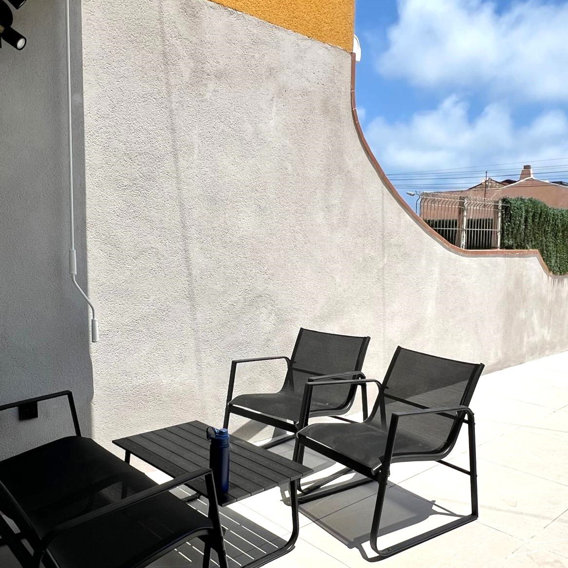 Bungalow a Torrevieja, Alicante, Spagna 2 camere da letto, 56 mq. N° 192300