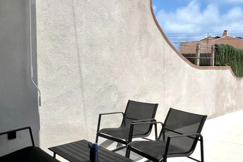 Bungalow zum Verkauf in Torrevieja, Alicante, Spanien 2 Schlafzimmer, 56 m2 Nr. 192300 - Foto 2