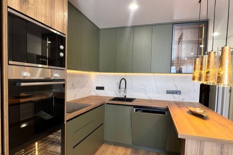 Bungalow zum Verkauf in Torrevieja, Alicante, Spanien 2 Schlafzimmer, 56 m2 Nr. 192300 - Foto 10