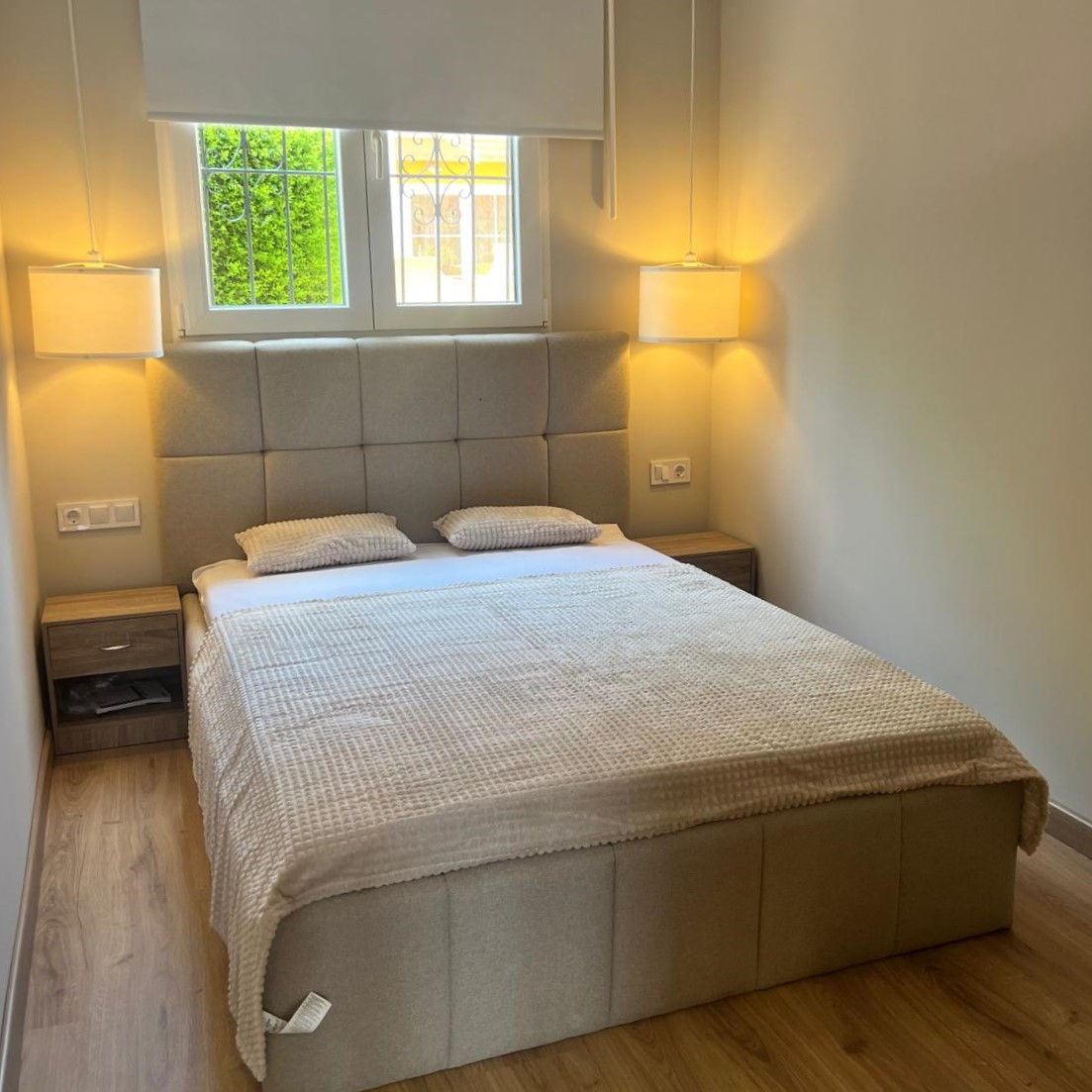 Bungalow a Torrevieja, Alicante, Spagna 2 camere da letto, 56 mq. N° 192300