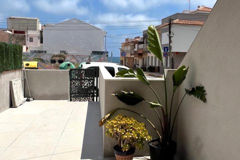 Bungalow zum Verkauf in Torrevieja, Alicante, Spanien 2 Schlafzimmer, 56 m2 Nr. 192300 - Foto 3