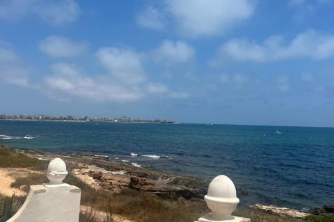 Bungalow zum Verkauf in Torrevieja, Alicante, Spanien 2 Schlafzimmer, 56 m2 Nr. 192300 - Foto 18