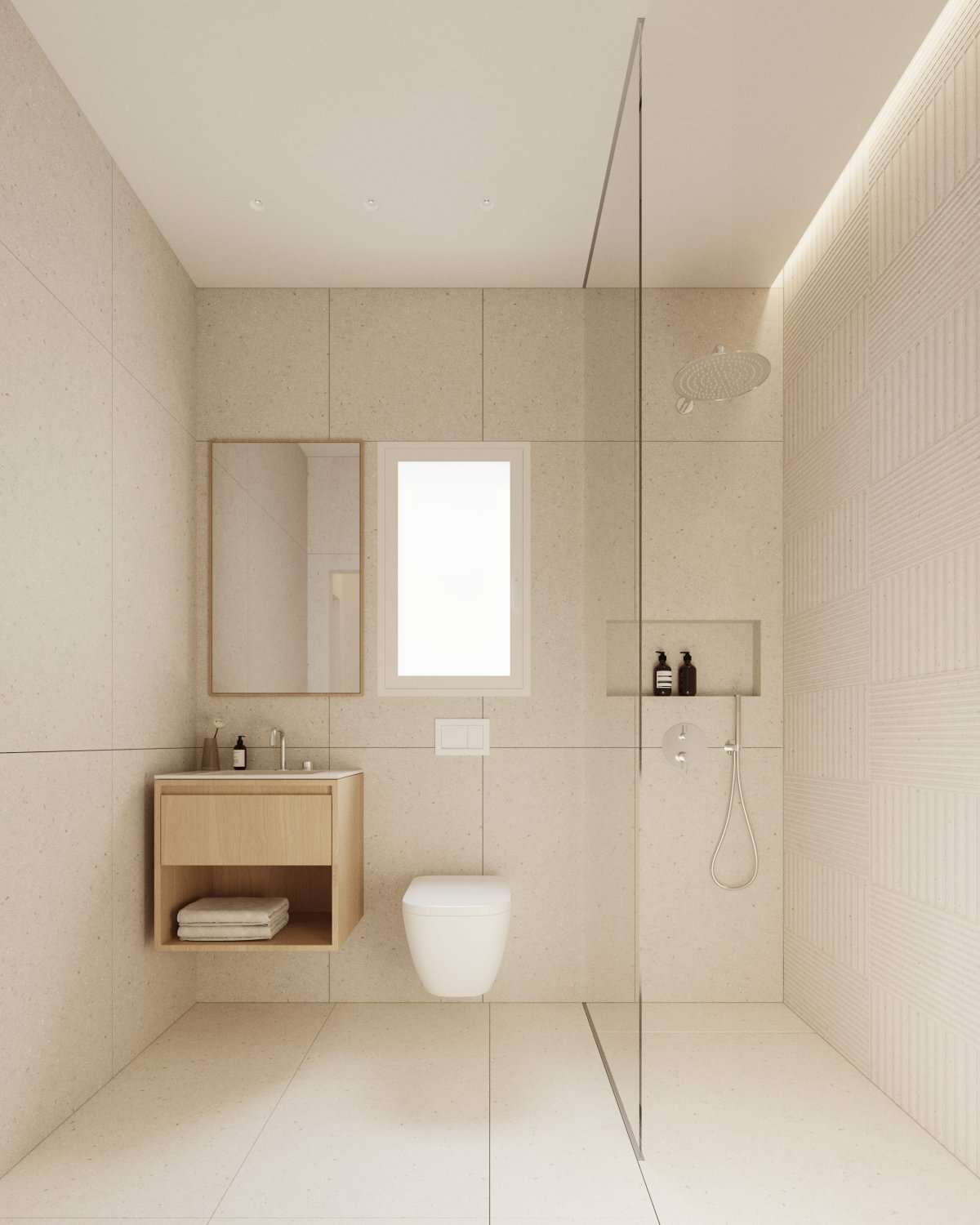 Huoneisto Torrevieja, Alicante, Espanja 1 makuuhuone, 100 m2 No. 192306
