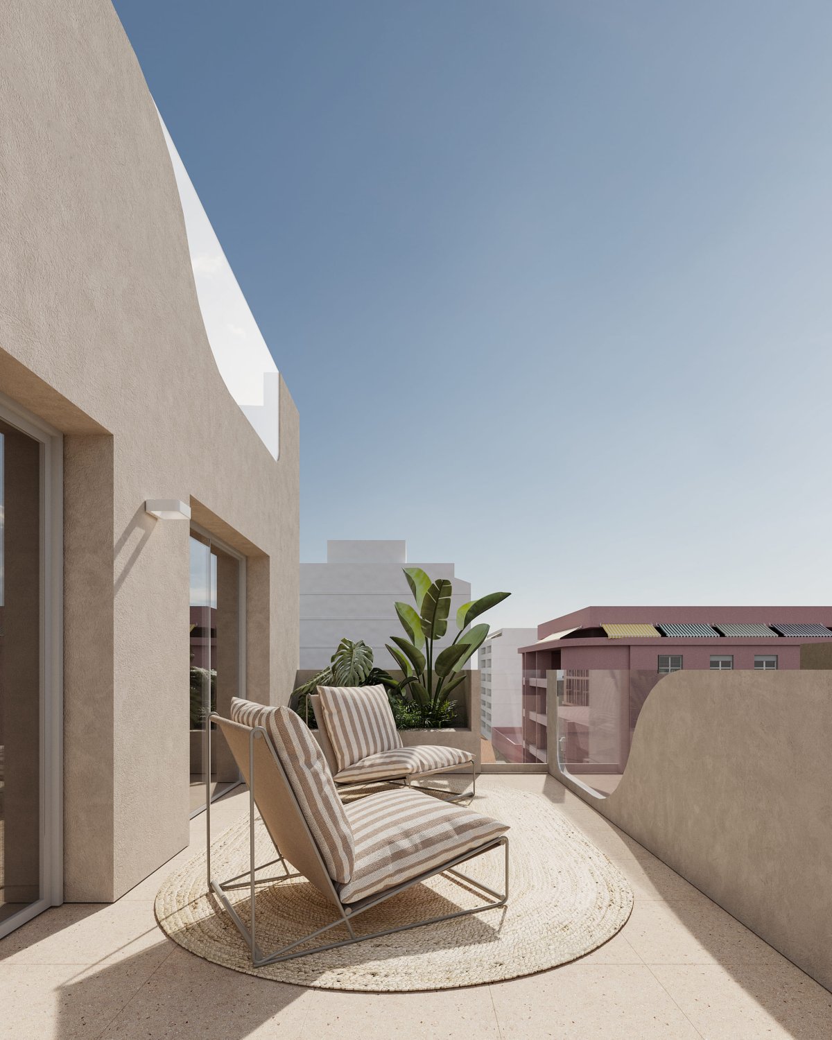 Apartament w Torrevieja, Alicante, Hiszpania 2 sypialnie, 127 mkw. nr 192304