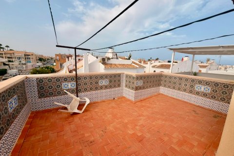Kaupunkipientalo myytävänä Torrevieja, Alicante, Espanja, 3 makuuhuonetta, 69 m2 No. 192303 - kuva 26
