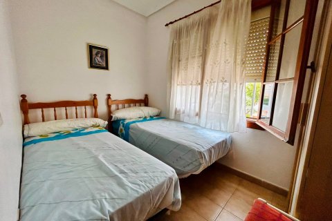 Kaupunkipientalo myytävänä Torrevieja, Alicante, Espanja, 3 makuuhuonetta, 69 m2 No. 192303 - kuva 19