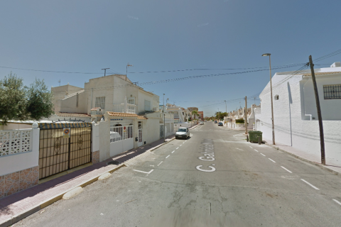 Kaupunkipientalo myytävänä Torrevieja, Alicante, Espanja, 3 makuuhuonetta, 69 m2 No. 192303 - kuva 4