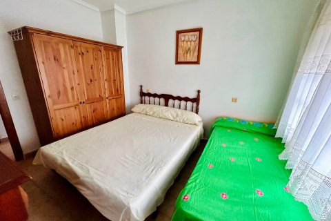 Kaupunkipientalo myytävänä Torrevieja, Alicante, Espanja, 3 makuuhuonetta, 69 m2 No. 192303 - kuva 22