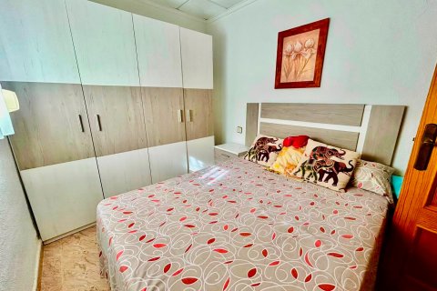 Kaupunkipientalo myytävänä Torrevieja, Alicante, Espanja, 3 makuuhuonetta, 69 m2 No. 192303 - kuva 13
