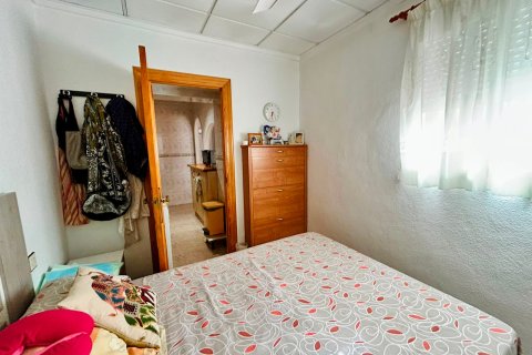 Kaupunkipientalo myytävänä Torrevieja, Alicante, Espanja, 3 makuuhuonetta, 69 m2 No. 192303 - kuva 14