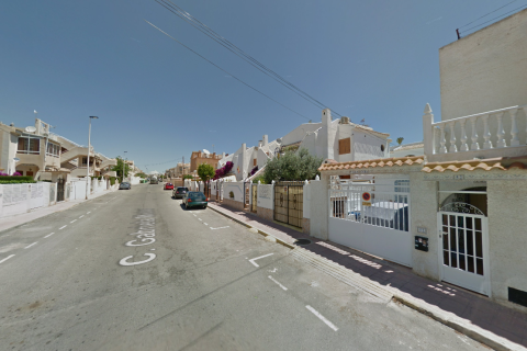 Kaupunkipientalo myytävänä Torrevieja, Alicante, Espanja, 3 makuuhuonetta, 69 m2 No. 192303 - kuva 5
