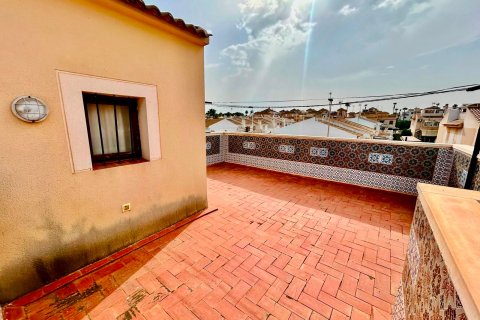 Kaupunkipientalo myytävänä Torrevieja, Alicante, Espanja, 3 makuuhuonetta, 69 m2 No. 192303 - kuva 28