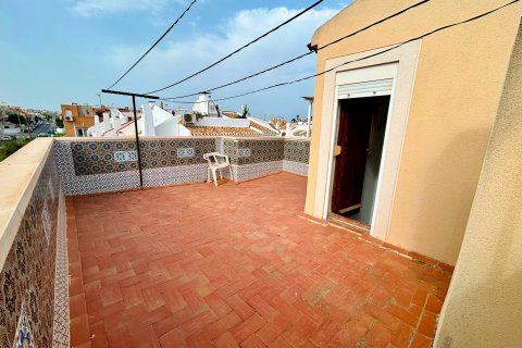 Kaupunkipientalo myytävänä Torrevieja, Alicante, Espanja, 3 makuuhuonetta, 69 m2 No. 192303 - kuva 25