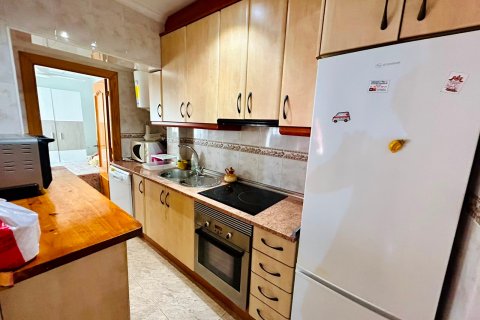 Kaupunkipientalo myytävänä Torrevieja, Alicante, Espanja, 3 makuuhuonetta, 69 m2 No. 192303 - kuva 11