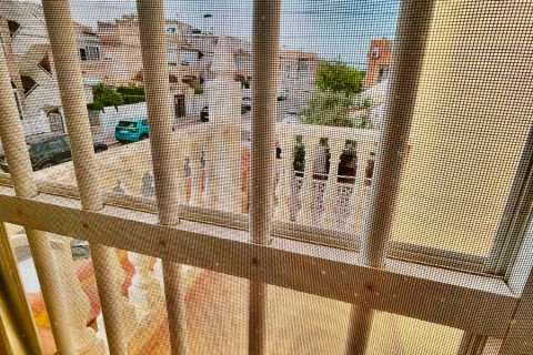 Kaupunkipientalo myytävänä Torrevieja, Alicante, Espanja, 3 makuuhuonetta, 69 m2 No. 192303 - kuva 23