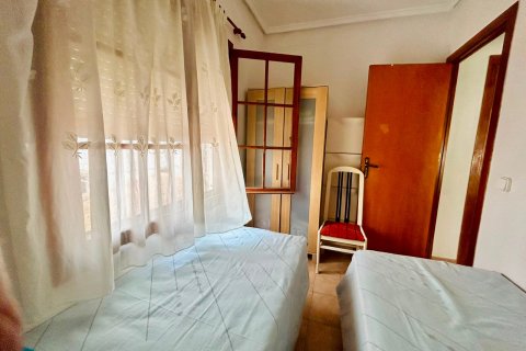 Kaupunkipientalo myytävänä Torrevieja, Alicante, Espanja, 3 makuuhuonetta, 69 m2 No. 192303 - kuva 20