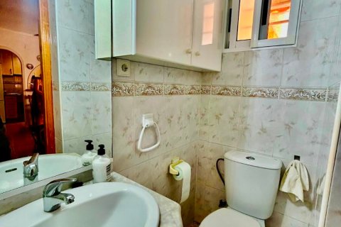 Kaupunkipientalo myytävänä Torrevieja, Alicante, Espanja, 3 makuuhuonetta, 69 m2 No. 192303 - kuva 17