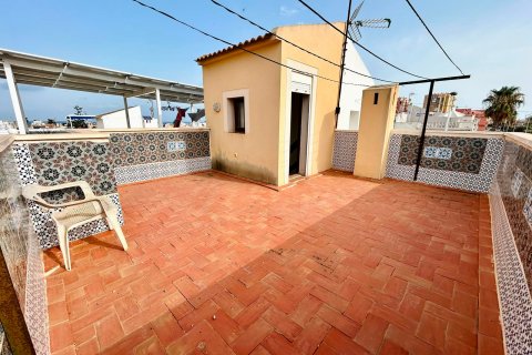 Kaupunkipientalo myytävänä Torrevieja, Alicante, Espanja, 3 makuuhuonetta, 69 m2 No. 192303 - kuva 27