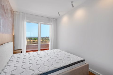 Продажа квартиры в Пунта Прима, Аликанте, Испания 2 спальни, 70м2 №192302 - фото 17