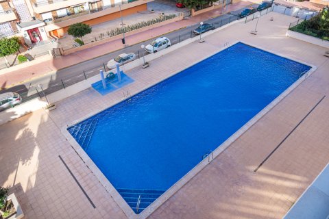 Продажа квартиры в Пунта Прима, Аликанте, Испания 2 спальни, 70м2 №192302 - фото 26