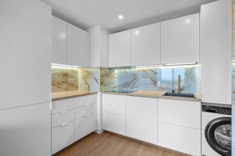 Продажа квартиры в Пунта Прима, Аликанте, Испания 2 спальни, 70м2 №192302 - фото 6