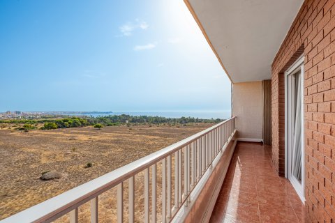 Продажа квартиры в Пунта Прима, Аликанте, Испания 2 спальни, 70м2 №192302 - фото 13